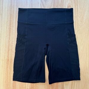 Fabletics Biker Shorts
